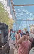 Indore Wedding Planners Use Moving Tents, Jumbo Coolers to Beat Heatwave