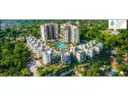 Infinity Heights Leads Green Revolution in Hill Top Luxury Living