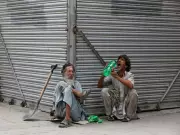 Inflation and Security Concerns Overshadow Eid Festivities in Rawalpindi