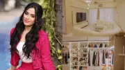 Inside Jannat Zubair's Opulent Mumbai Home: Luxury, Style, and Elegance