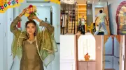 Inside Manisha Rani's Rs 5 Crore Lavish New Home in Mumbai