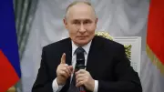 Inside Putin's $26 Billion Quest for Immortality and Anti-Aging Science