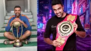 Inside R Ashwin's Chennai Home: A Crore-Worthy Haven of Comfort and Family Life