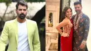 Inside Shabir Ahluwalia's Opulent Home: Luxurious Living Room and Elegant Bedrooms