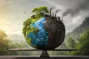 Integrating Planetary Boundaries into National Accounting Systems