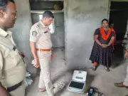 Inter-State Prenatal Sex Determination Racket Busted in Chittoor, Four Arrested