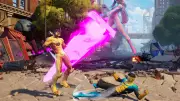 Invincible VS Review: A Tag Fighter That Values Every Hit and Its Cost
