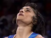 IOA's Aditi Chauhan, MM Somaiya to Attend Vinesh Phogat's Trials at IG Stadium