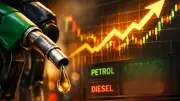 IOCL Director Calls Petrol, Diesel Price Hike a 'Small Rise' Amid Global Pressures