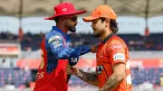 IPL 2025: Punjab Kings, Sunrisers Hyderabad Seek Bounce Back After Defeats