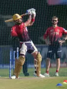 IPL 2025: RCB vs GT in Qualifier 1, Kohli & Gill Face Off