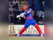 IPL 2026: Akael Noor Shines as DC Restrict CSK to 155/7