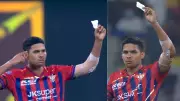 IPL 2026: Akash Maharaj Singh's 'Chit' Celebration Story Behind the Viral Trend