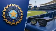 IPL 2026: BCCI Bans Smart Sunglasses in PMOA, Warns of Action