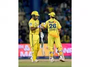 IPL 2026: Clinical CSK Keep Playoff Hopes Alive with 8-Wicket Win Over DC