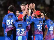 IPL 2026: DC Rewrite Record Books After Dominant Win Over RR