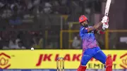 IPL 2026: Delhi Break Losing Streak with Seven-Wicket Win Over Rajasthan