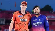 IPL 2026 Eliminator: SRH vs RR Preview, Pitch Report, and Predicted XIs