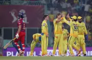 IPL 2026: Every Game Feels Like a Final, Says CSK Batting Coach