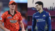 IPL 2026: GT vs SRH Live Score, Gujarat Titans Take on Sunrisers Hyderabad