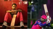 IPL 2026: Jurel says Sooryavanshi doesn't care about the bowler
