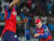 IPL 2026: PBKS Win Toss, Opt to Bowl First vs SRH in Hyderabad