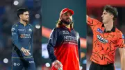 IPL 2026 Playoff Stat Reveals GT as Title Favorites Over RCB