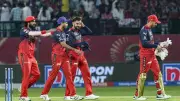 IPL 2026 Playoffs: How SRH Can Knock RCB Out of Top Two