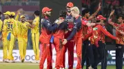 IPL 2026 Playoffs Race: 8 Teams Battle for Top-Four Spots