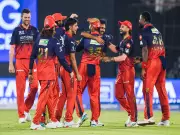 IPL 2026 Playoffs Race: GT and RCB Lead, CSK and RR in Contention