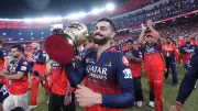 IPL 2026 Playoffs Schedule Announced: Ahmedabad to Host Summit Clash