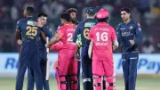 IPL 2026 Points Table: GT Surge to Second After RR Win