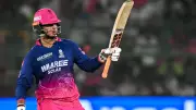 IPL 2026 Poll: RCB Favorites, Vaibhav Sooryavanshi Shines, Tech Concerns Rise