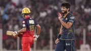 IPL 2026 Qualifier 1: RCB's Batting Takes on GT's Bowling in High-Scoring Venue