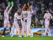 IPL 2026: Rabada, Holder Lead Gujarat Titans to 82-Run Win Over SRH