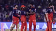 IPL 2026: RCB Seal MI's Early Exit with Last-Ball Thriller