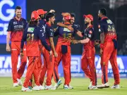 IPL 2026: RCB Win Toss, Opt to Bowl First Against KKR in Raipur