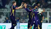 IPL 2026: Record 42nd Chase Win as KKR Beat MI