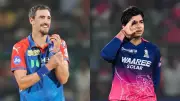 IPL 2026: RR vs GT Live Score Updates from Jaipur Match