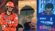 IPL 2026 Sees Multiple Players, Officials Penalised for Code of Conduct Breaches