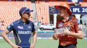 IPL 2026: SRH vs GT Clash in Ahmedabad Crucial for Top Spot