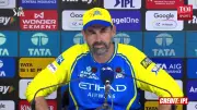IPL 2026: Stephen Fleming Backs CSK Transition Despite Playoff Miss