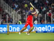 IPL 2026: Tim David Fined 30% Match Fee for Code of Conduct Breach vs MI