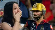 IPL 2026: Virat Kohli's Unbeaten 75 Leads RCB to Second Consecutive Title