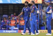 IPL 2027: Jasprit Bumrah Fans' Top Choice to Lead Mumbai Indians After Disastrous Season