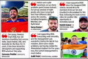 IPL Final Turns Ahmedabad into Cricket Hub with Surge in Travel and Hospitality Demand