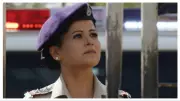 IPS Officer Simala Prasad Returns to Screen with The Narmada Story