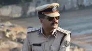 IPS Officer Vikas Vaibhav Takes Charge As Magadh Range IG