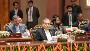 Iran Accuses UAE of Direct Role in Military Aggression at BRICS Meeting