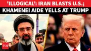 Iran Accuses US of 'Excessive Demands' Amid Stalled Peace Talks